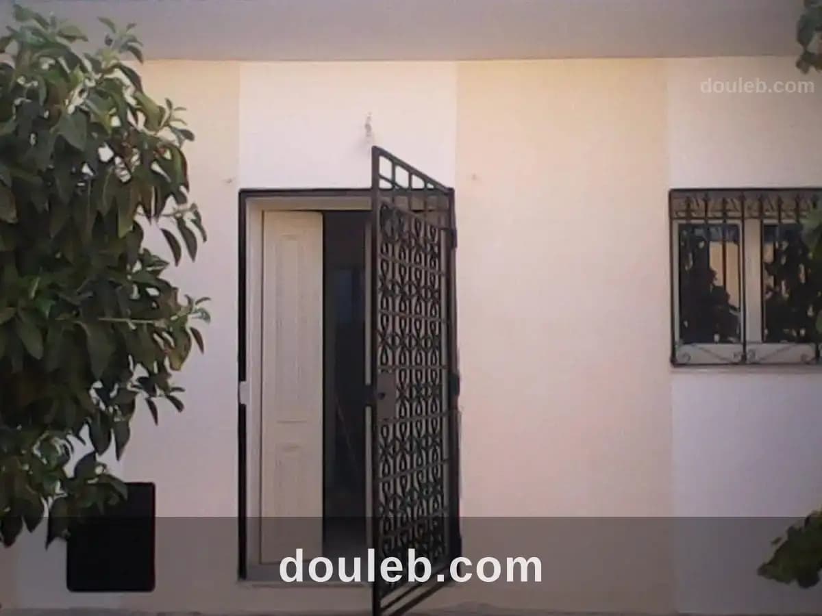 Opportunité d'échange à Sfax