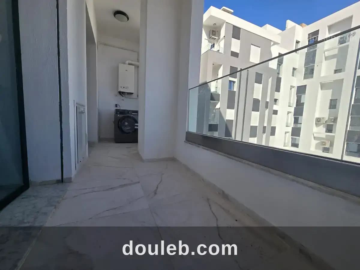 Appartement s1 aux jardin de carthage - Miniature 3