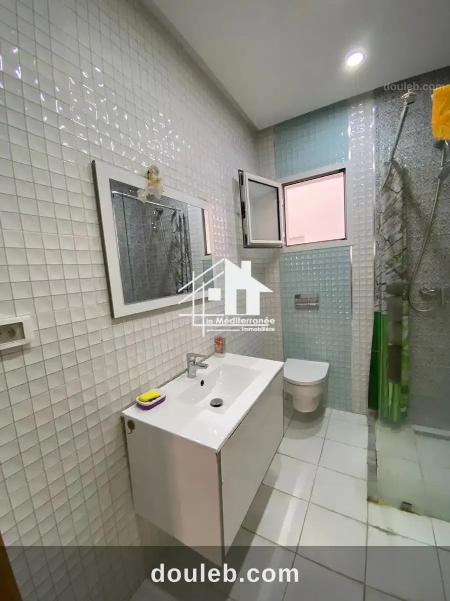 S2 appartement - Miniature 5
