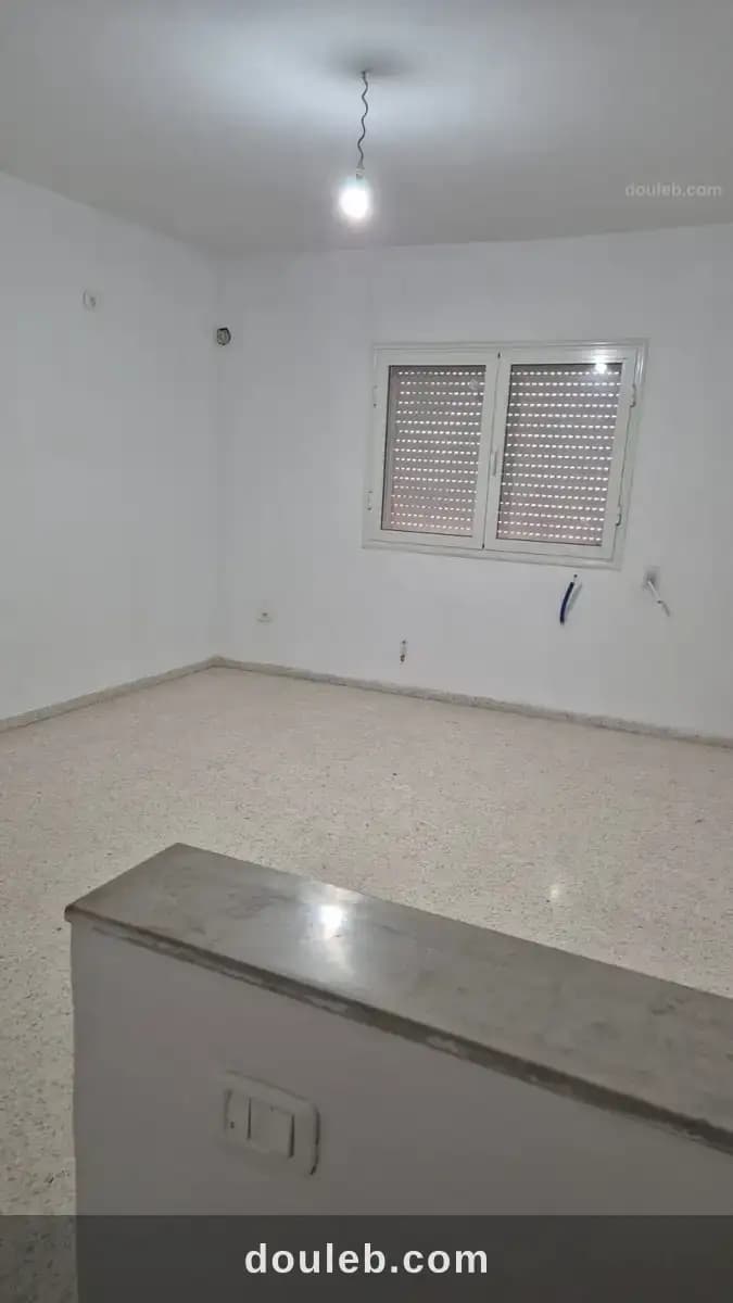 Appartement à nour jaafer à Ariana