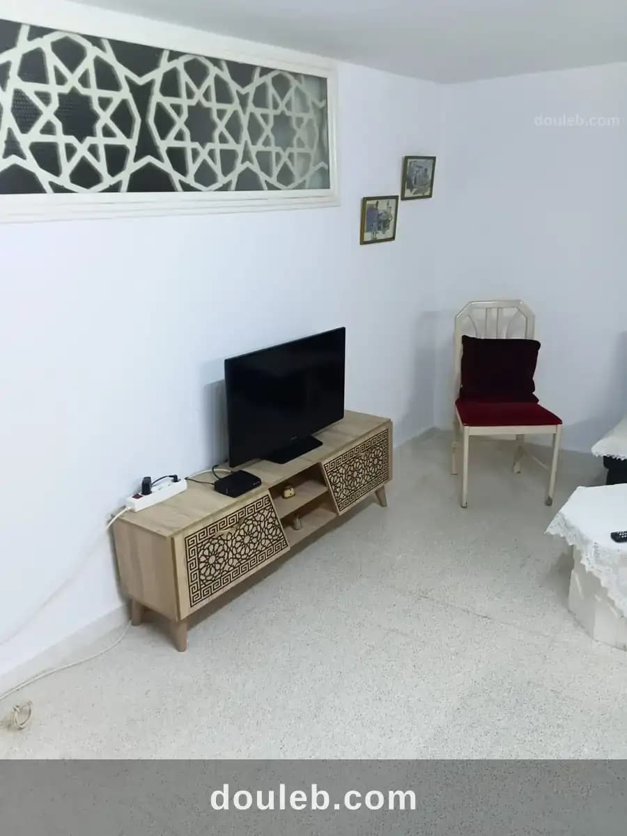 Studio disponible à Nabeul