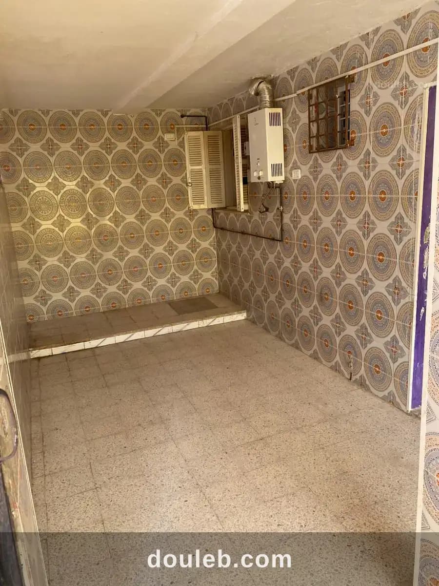 Studio pour couple ou petite famille à Ben Arous