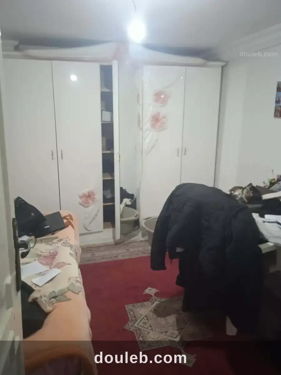 Studio meublé tout près de slimane kehia à Manouba