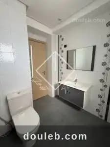 Appartement s3 cit ref312a à Ariana
