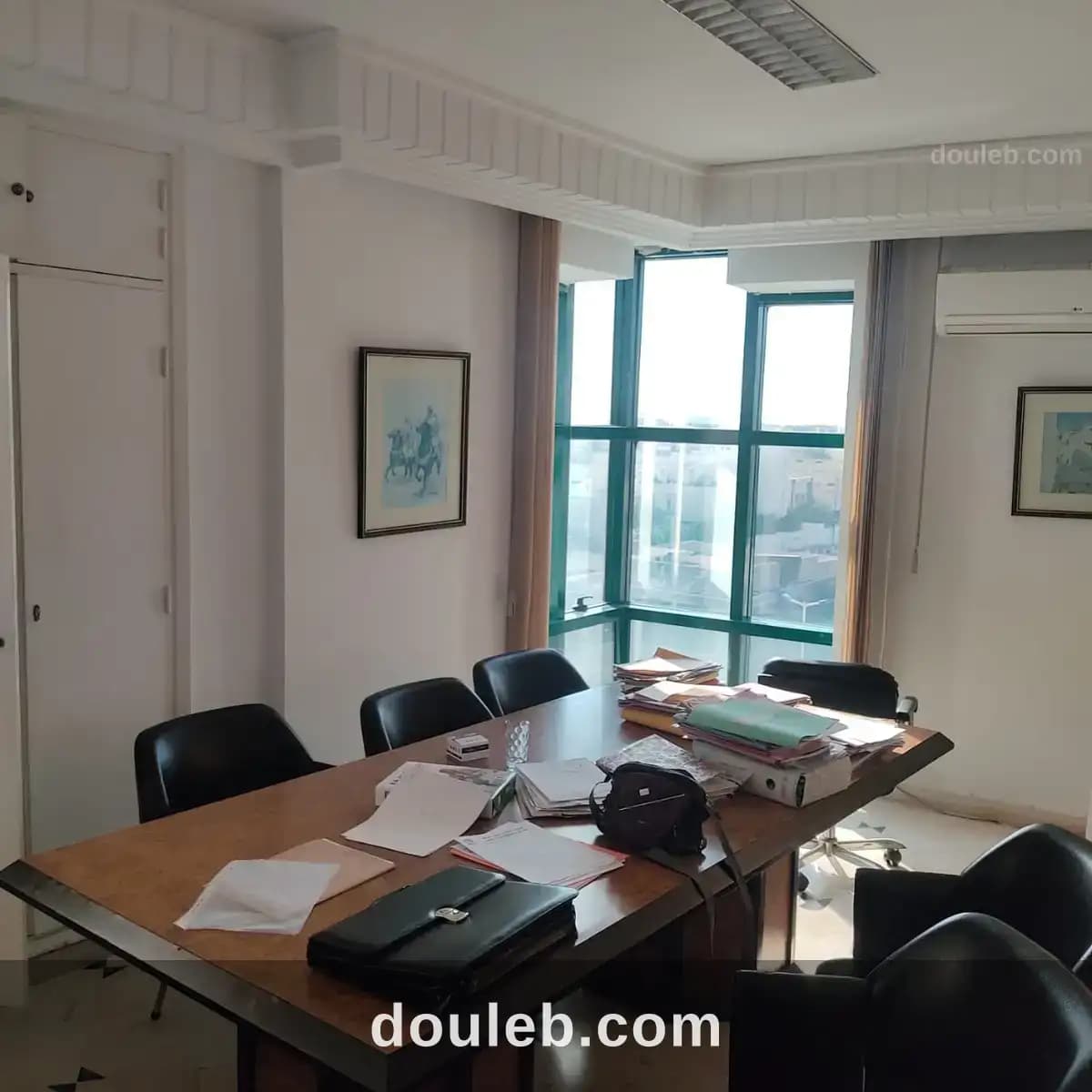 Bureau a nabeul centre - Miniature 2