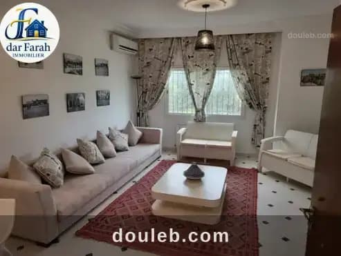 Appartement chido à Nabeul