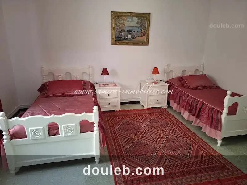 Appartement les roses - Miniature 4