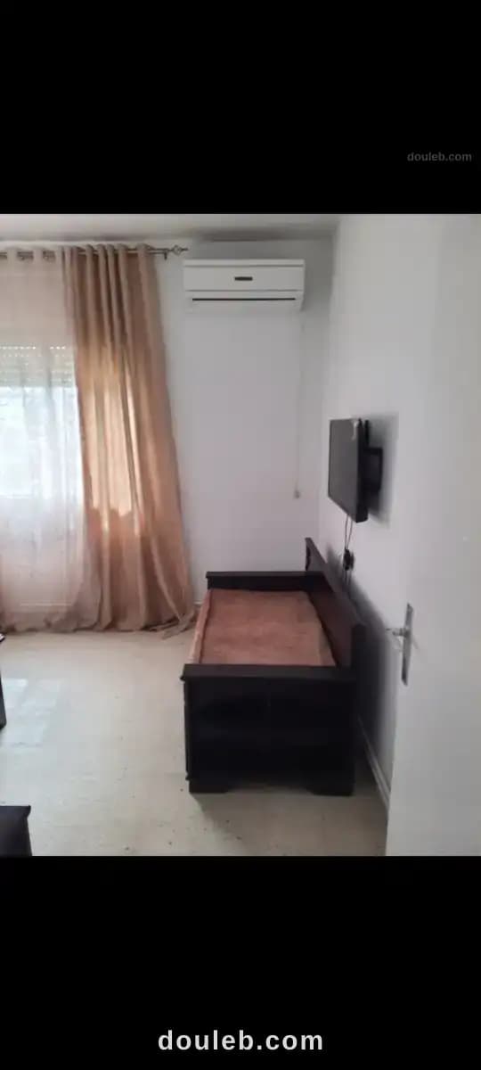 Studio s1 meublé manar1 à Tunis