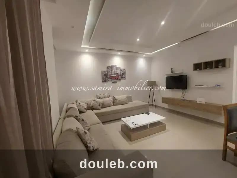 Appartement tahiti à Nabeul
