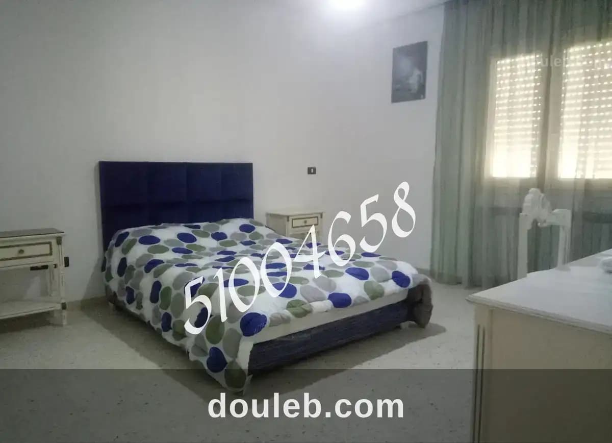 S plus 2 meuble a cite wahat aouina - Miniature 2