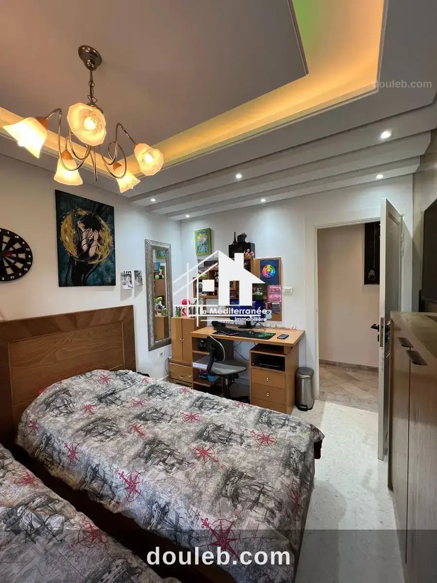 Appartement s4 hst - Miniature 3