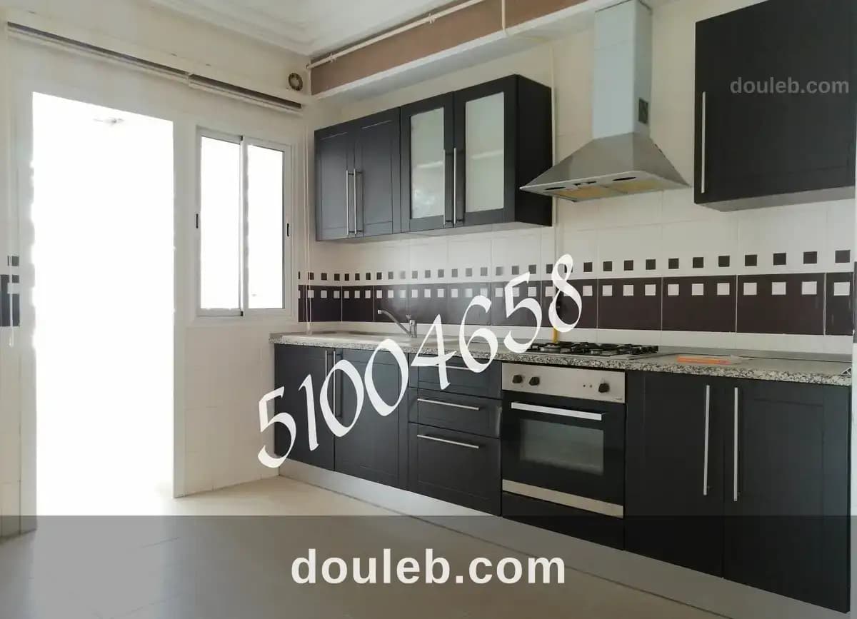 S plus 3 cite el wahat à Tunis