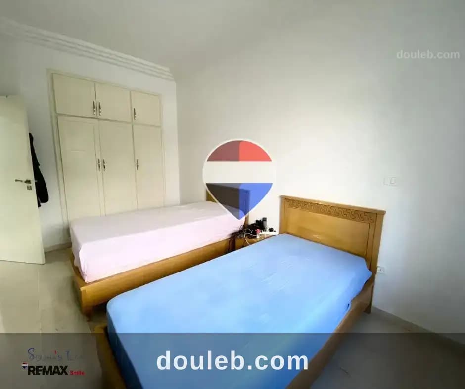 Appartement s2 au rdc à la soukra - Miniature 3