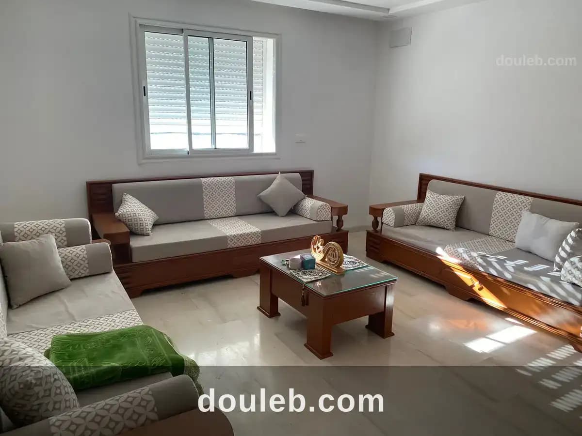 Joli duplex au riyadh andalus avec bon prix - Miniature 5