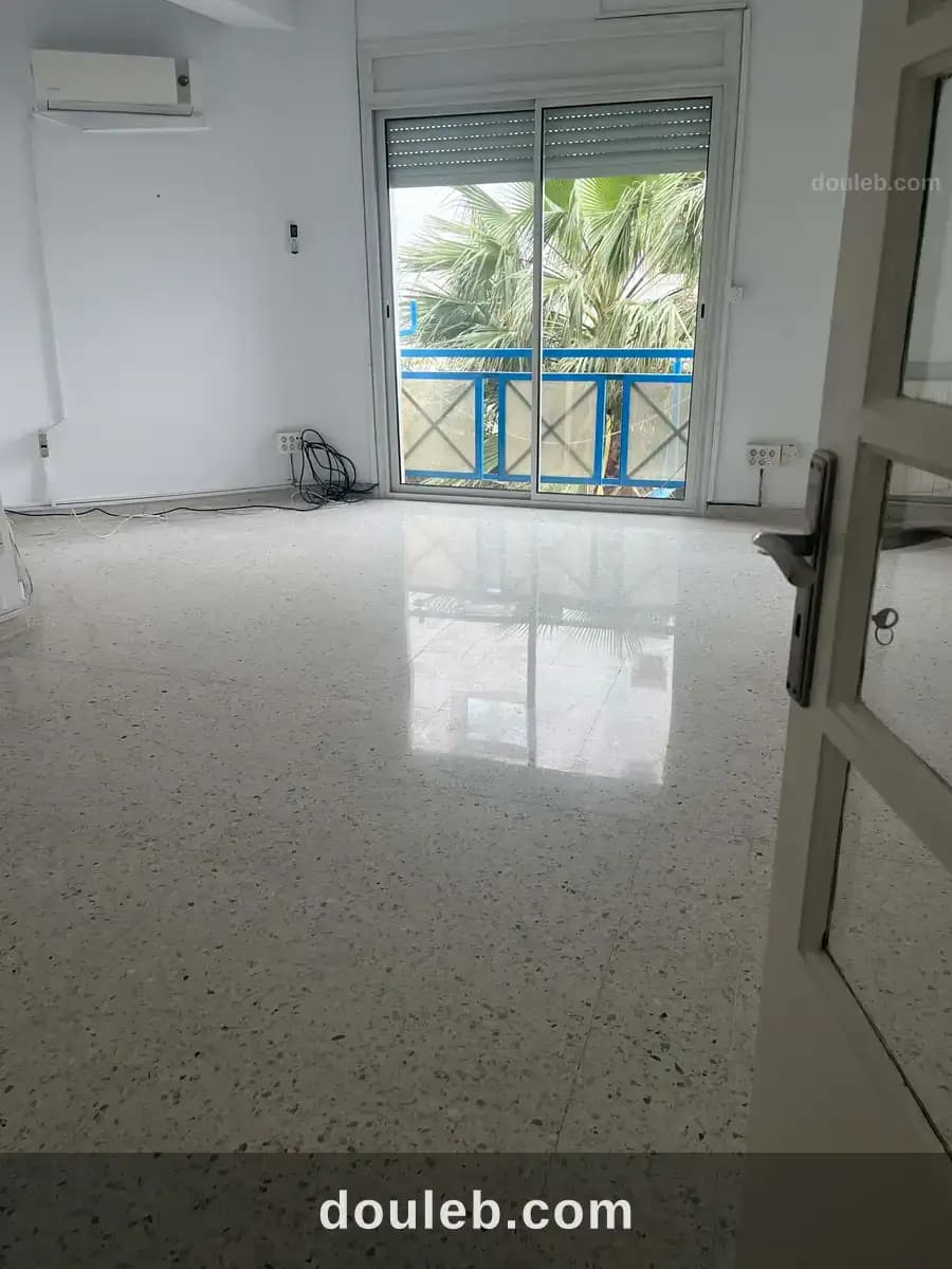 Appartement spacieux lac 1 à Tunis