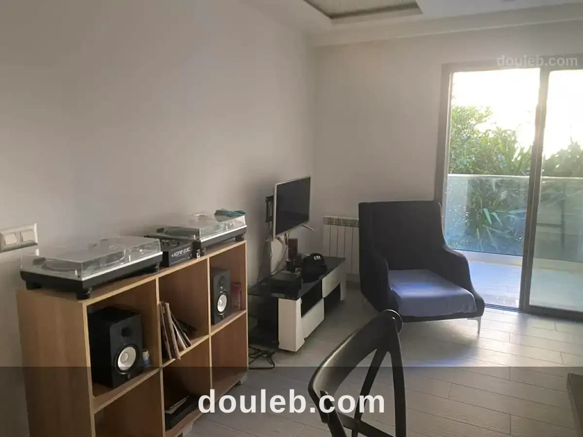 Joli appartement s1 meublée - Miniature 3