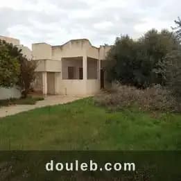Villa sur terrain 1350m - Miniature 4