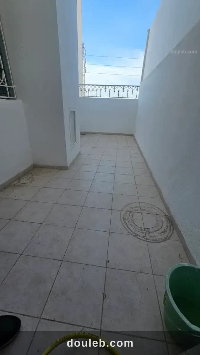 Appartement à Ariana