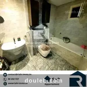 un appartement s2 meubl ref916a - Miniature 3