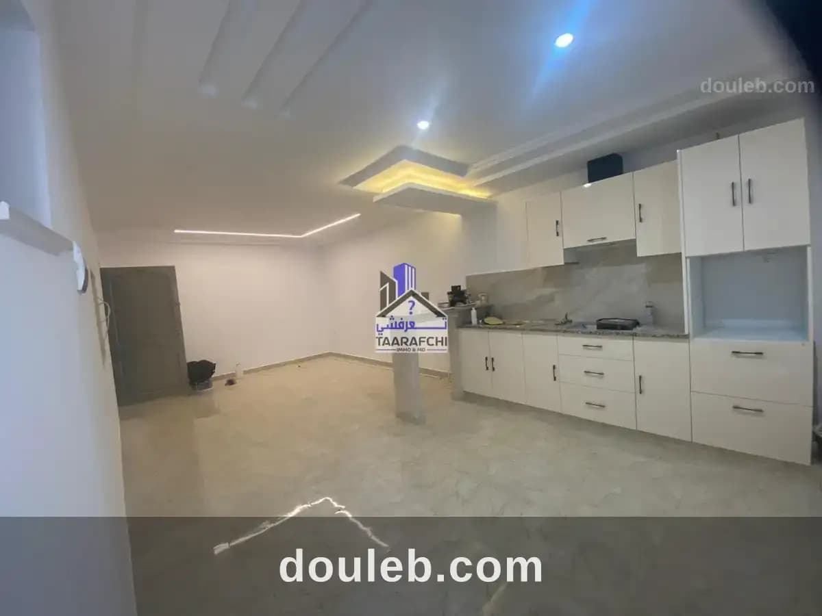 Appartement rénové à Nabeul