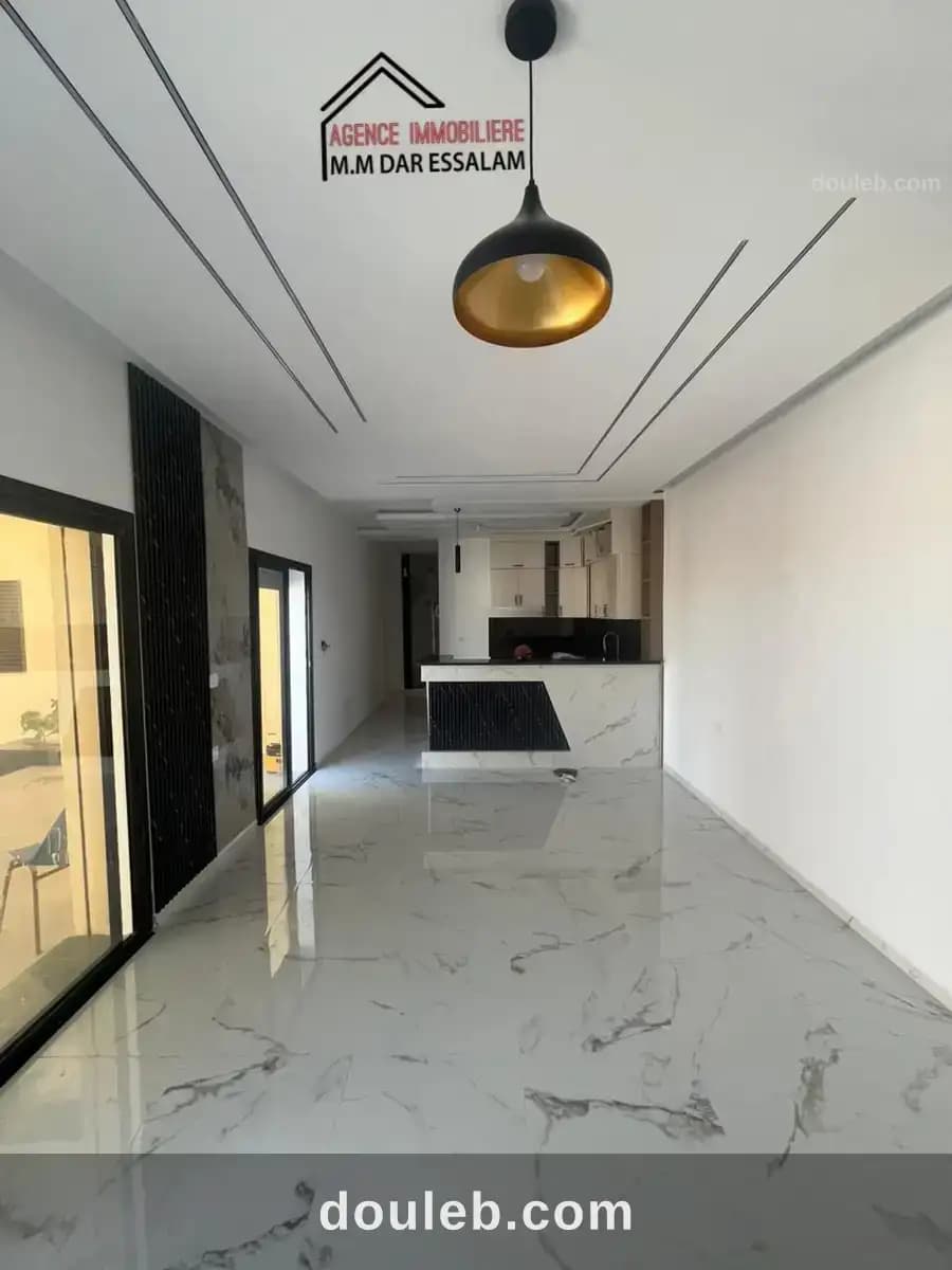 Villa luxe avec piscine - Miniature 3