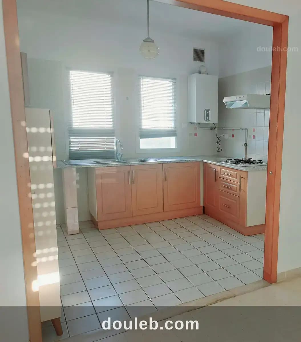 Duplex 150m2 la marsa tabek 3 ch res securisee - Miniature 3