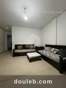appartement s1 meubl situ ref912a à Sousse