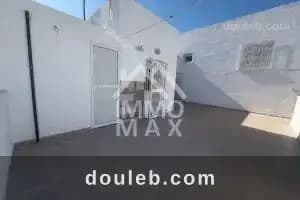 A un duplex s4 aux uv4 menzah 6 ref134a à Ariana