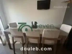 Un appartement en s3 meubl au jardin ref307a - Miniature 3