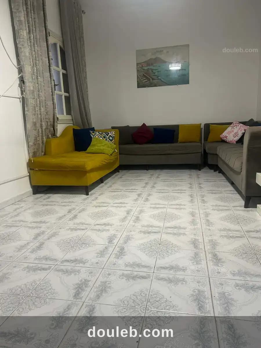 Etage d'une villa 1 - Miniature 4