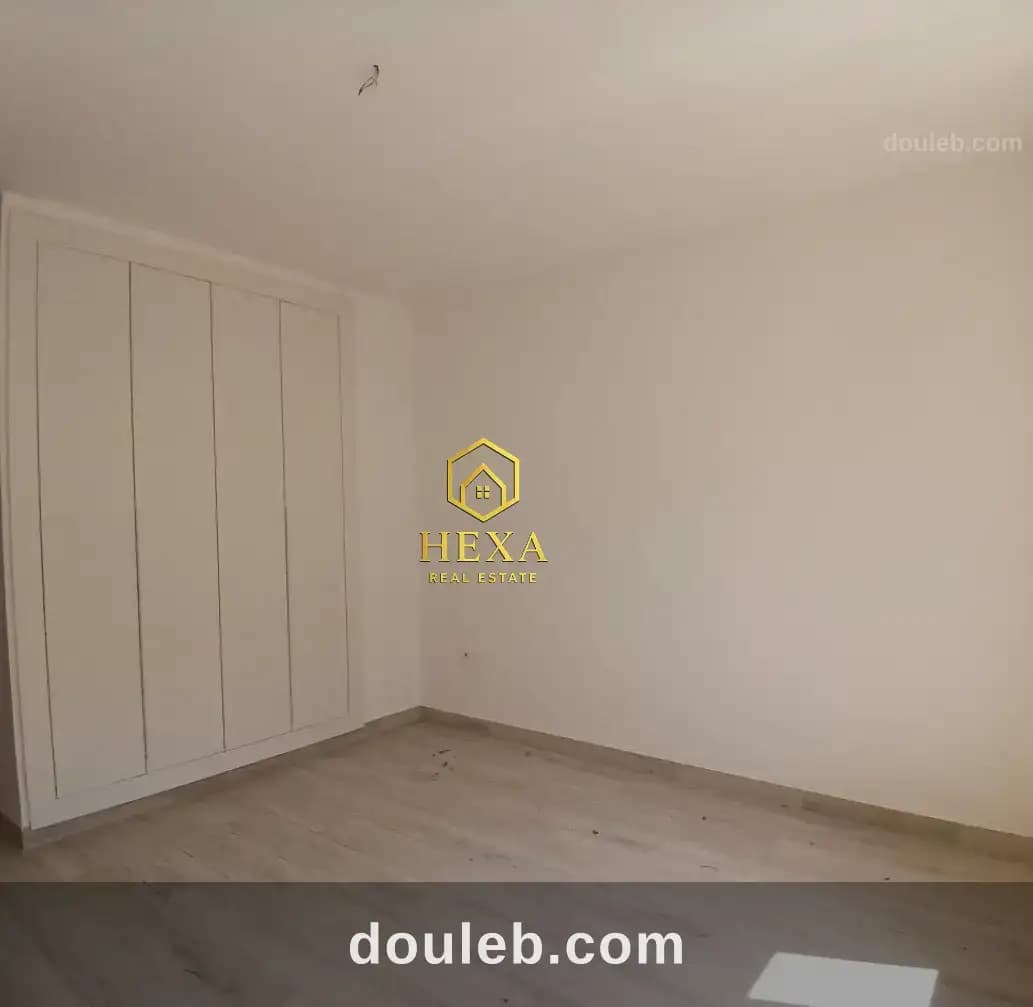 Appartement s3 à la marsa - Miniature 4