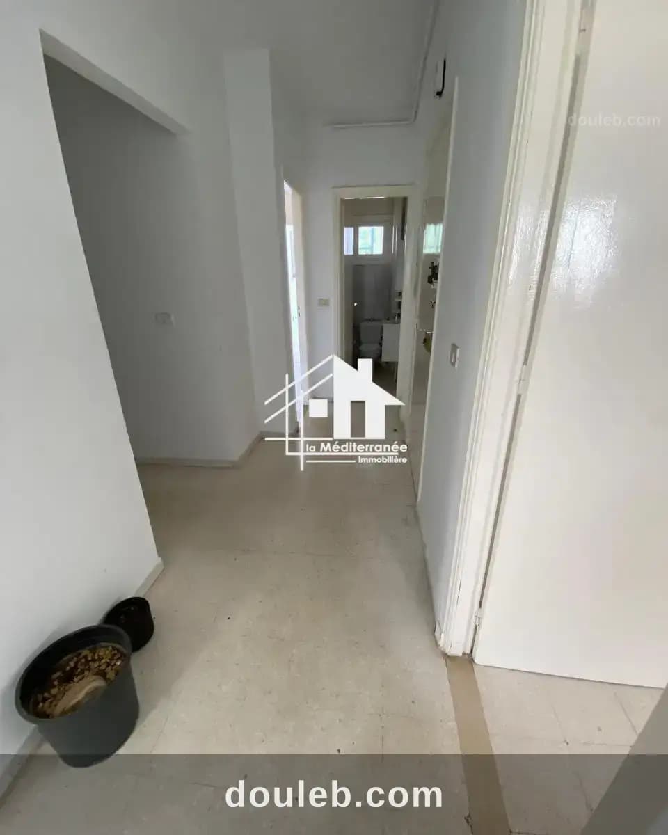 Appartement s3 situé au 1ère étage - Miniature 5