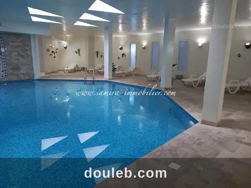 Appartement moderne à Nabeul