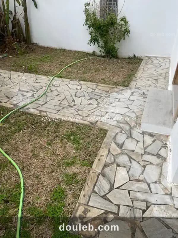 L1211 appartement balsem à Nabeul