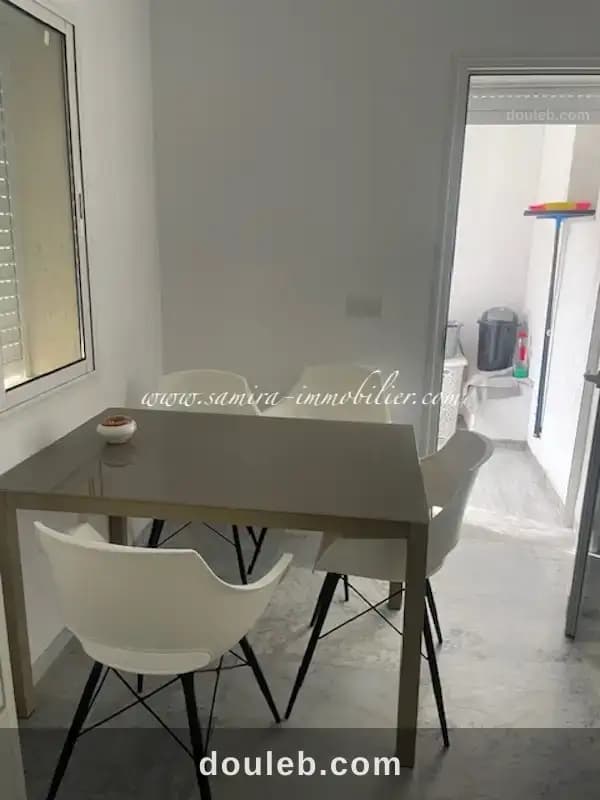 Appartement moderne - Miniature 5
