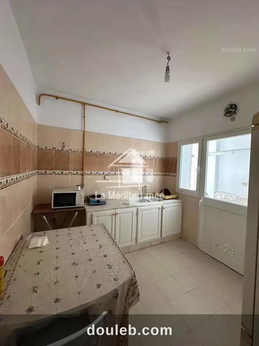 Appartement s2 4ème étage - Miniature 3
