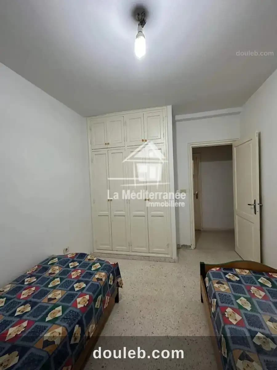 Appartement s2 4ème étage - Miniature 4