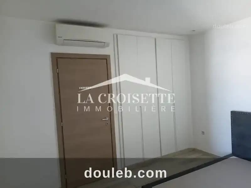 Appartement s2 à la marsa mal2189 - Miniature 4