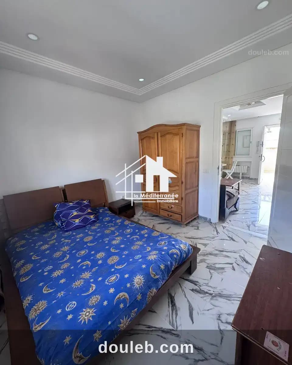 Appartement s1 ennasr - Miniature 3
