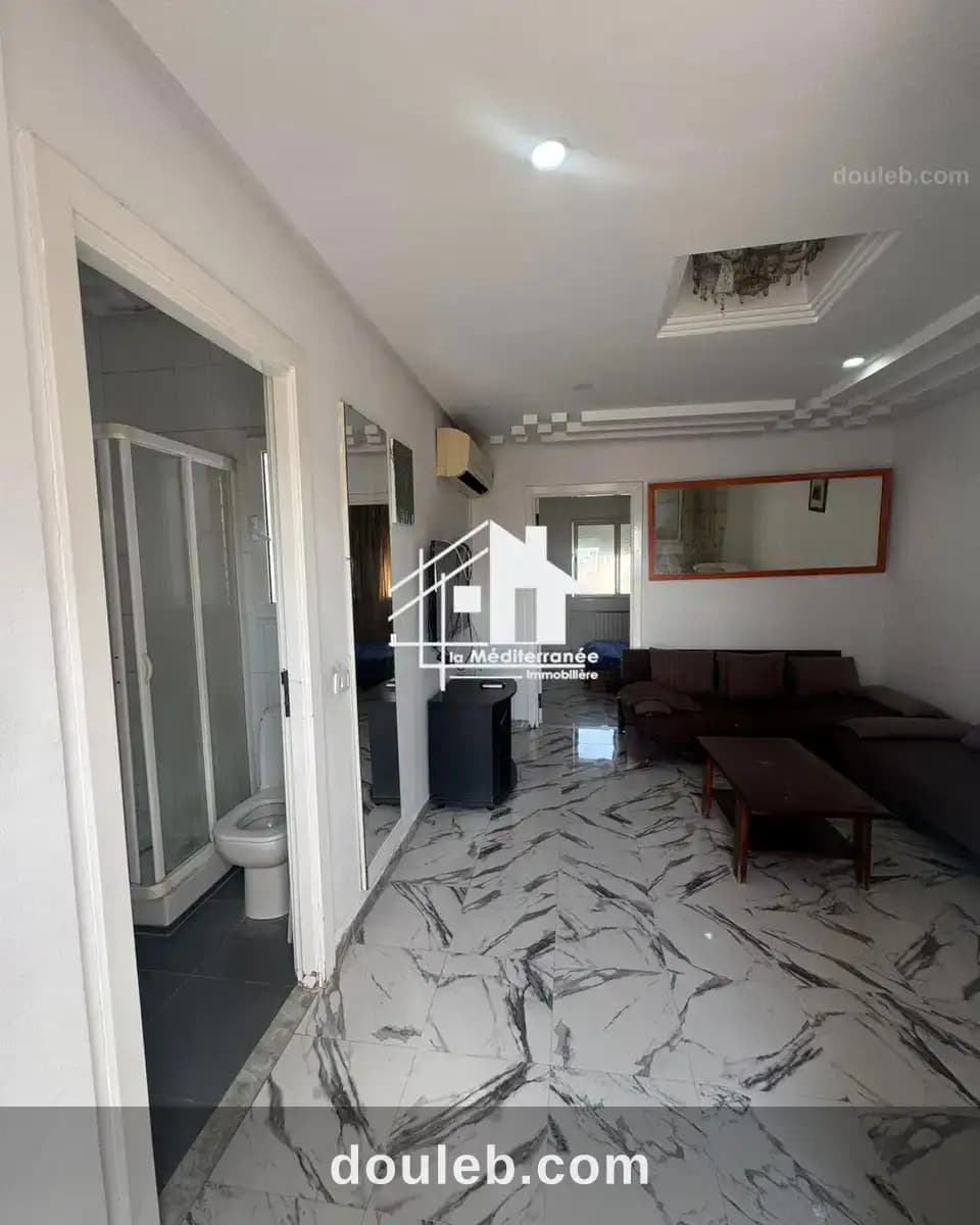 Appartement s1 ennasr - Miniature 4