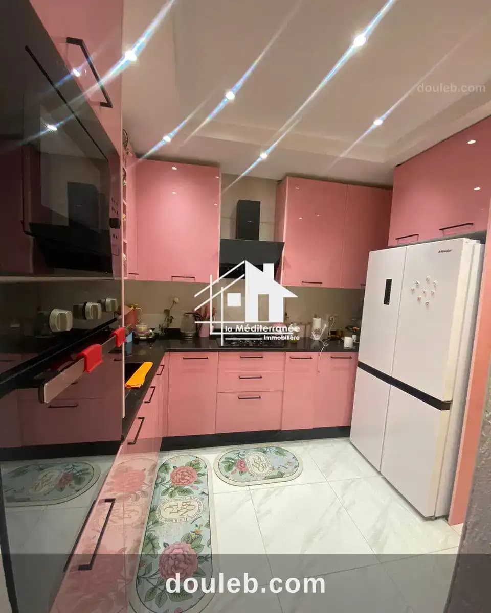 Appartement s3 3éme étage sans ascenseur - Miniature 5