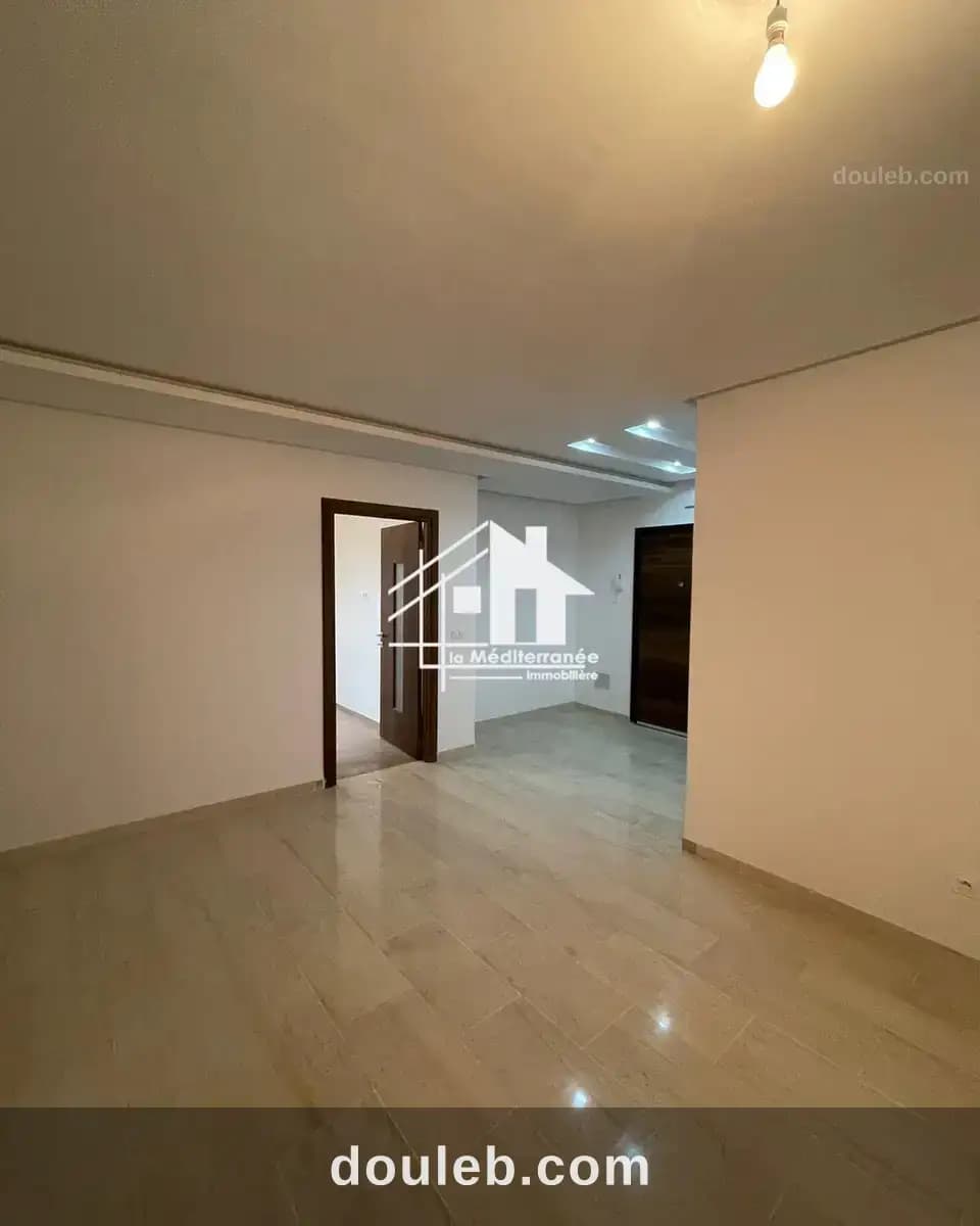 Appartement s2 hst à Manouba