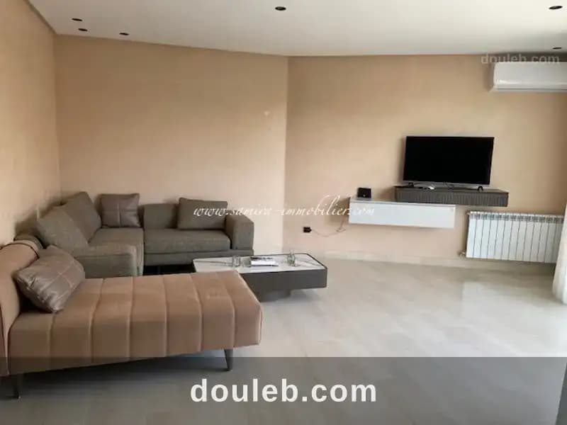 Appartement olive à Nabeul