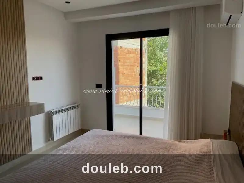 Appartement olive - Miniature 5