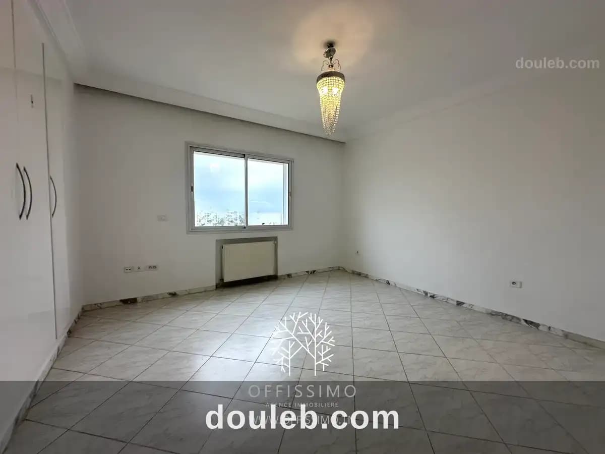 Appartement s3 lac 2 vue degager - Miniature 4