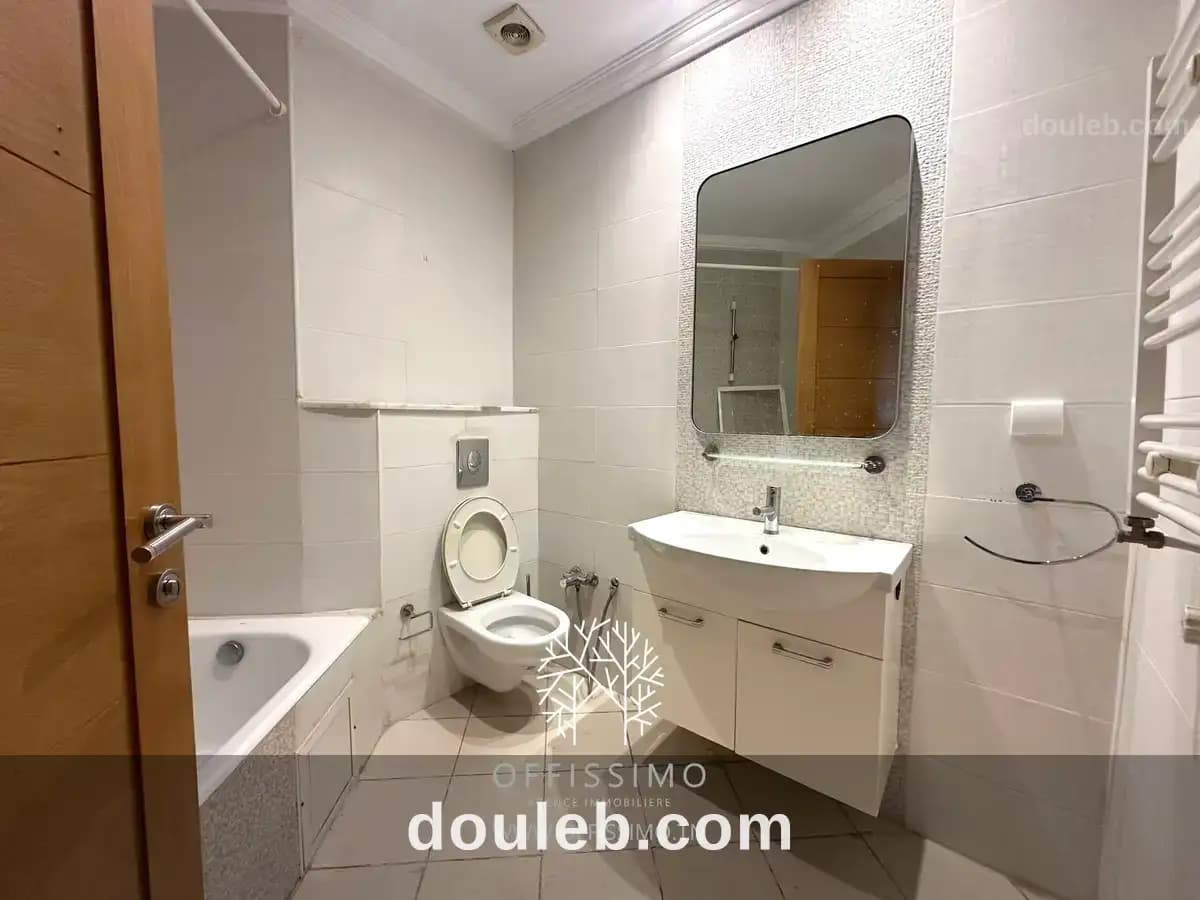 Appartement s3 lac 2 vue degager - Miniature 5