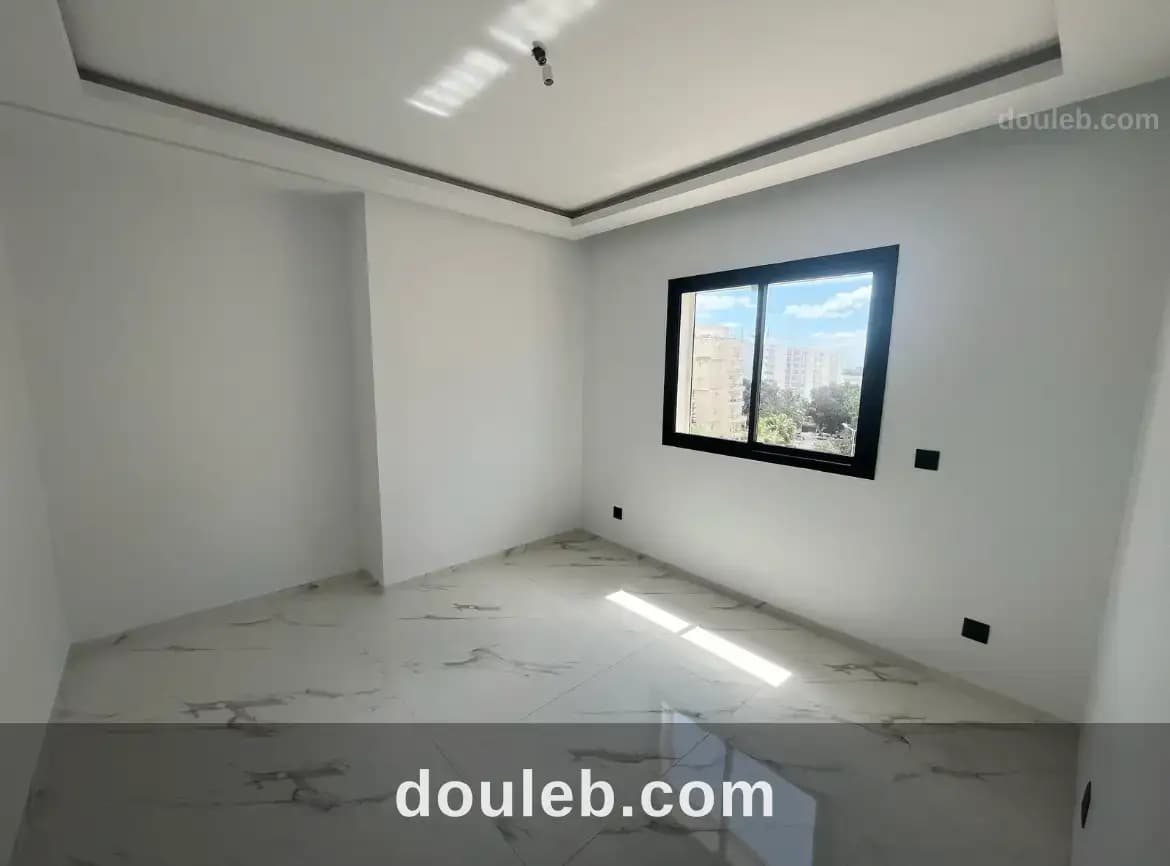 S2 haut standing aouina à Tunis