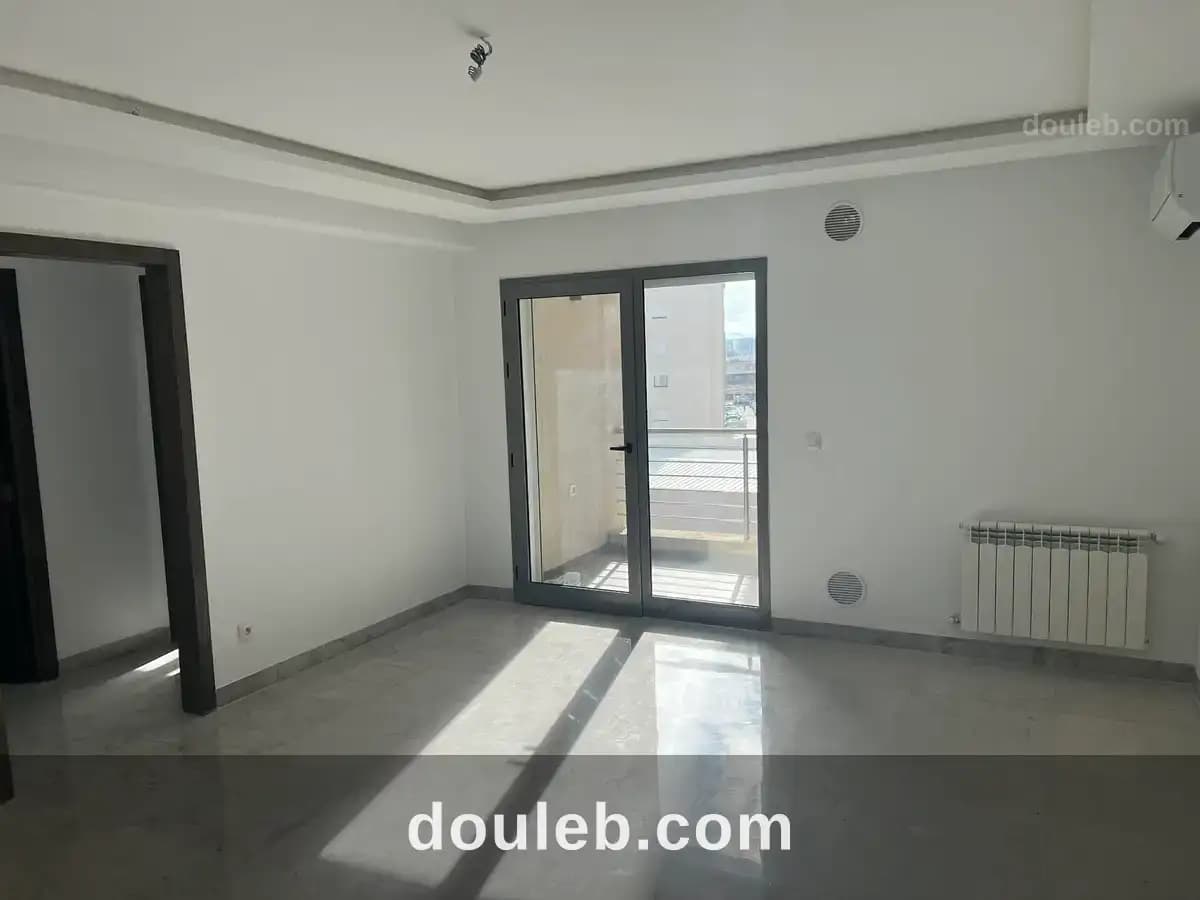 Appartement à Tunis