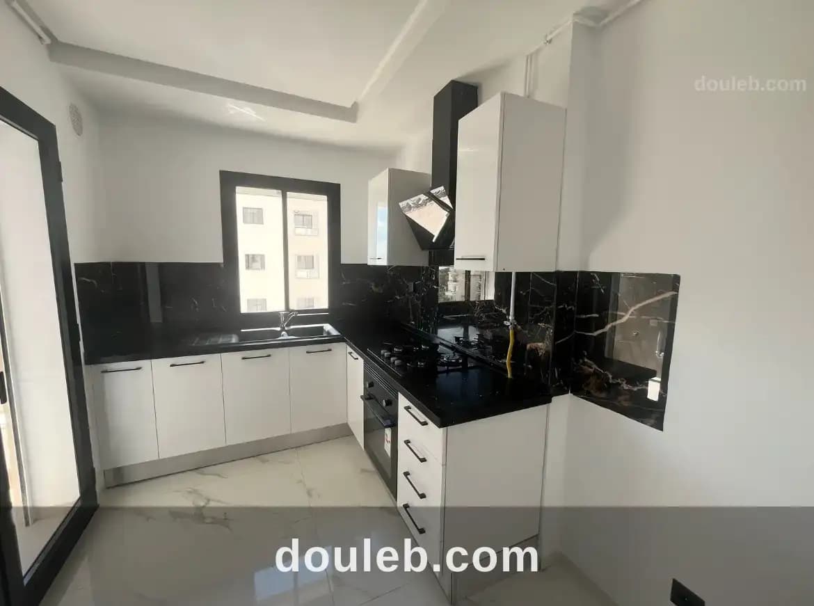 S2 haut standing aouina - Miniature 2