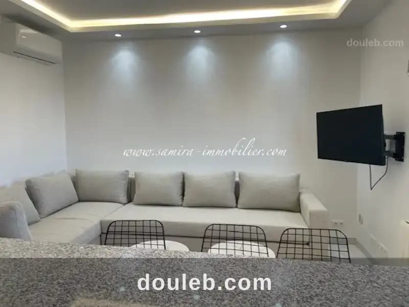 Appartement el hamra - Miniature 3